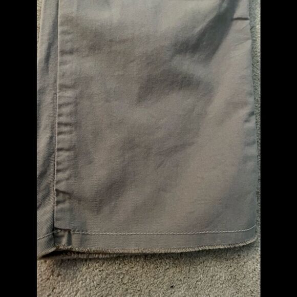 SUNDRY LE SOLEIL PANT Tan Size 29 - Picture 4 of 10